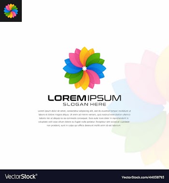 logo icon colorfuel