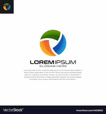 logo icon colorfuel