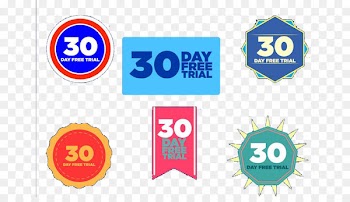 Logo Icon - Discount monthly price tag badge 