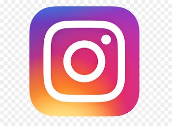 Logo Icon - Instagram PNG logo 
