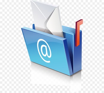Logo Icon - mail 