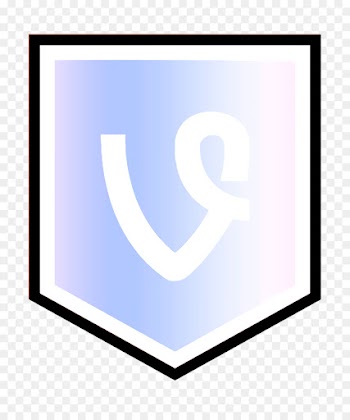 logo icon media icon social icon