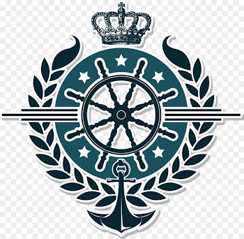 Logo Icon - Nautical flags Vector 