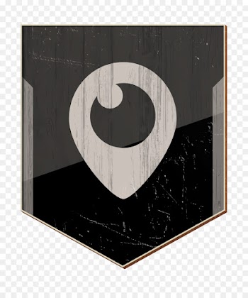 logo icon periscope icon social icon