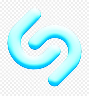 logo icon shazam icon social icon