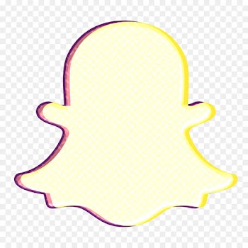 logo icon snapchat icon social icon