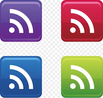 Logo Icon - Wireless flag png vector element 