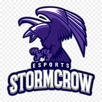 Logo Illustration Clip art Brand Font - esports stamp 