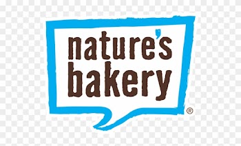 Logo Illustration Clip Art Brand Nature - Nature's Bakery Stone Ground Whole Wheat Fig Bar -