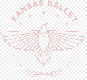 Logo Illustration Drawing /m/02csf Font - balerina badge 