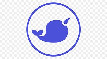 Logo, Illustrator, Adobe Creative Cloud, Cobalt Blue, Line PNG