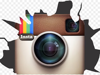 Logo Image Clip art Portable Network Graphics Social media - instagram icon transparent 