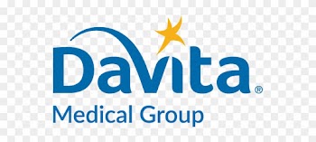 Logo Image - Davita Medical Group Logo