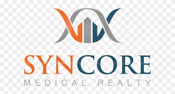 Logo Image For Syncore Medical Realty - Real Estate
