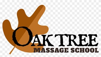 Logo Image - Oak Tree Massage School