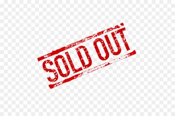 Logo Image Portable Network Graphics Transparency Brand - logo sold out 
