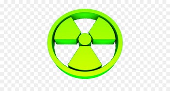 Logo Image Symbol Radiation Illustration - stalker pattern 