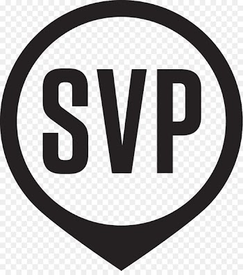 Logo Image Symbol Social Venture Partners Organization - audacious symbol 