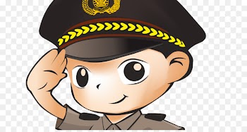 Logo Indonesian National Police Clip art - others 