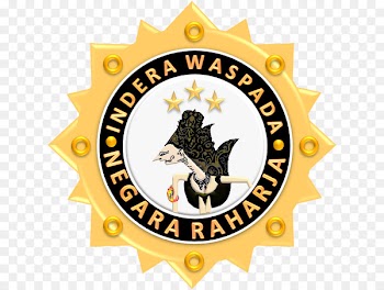 Logo Indonesian National Police Optimum Healthcare IT - design 