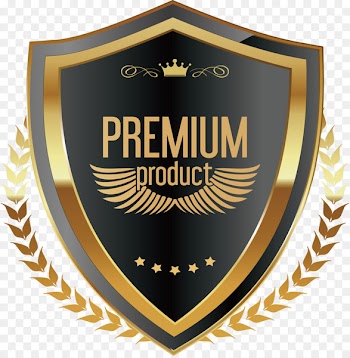 Logo Industry Sales - Creative Shield tab 