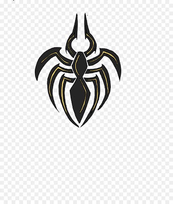 Logo Insect Symbol - spider Logo 