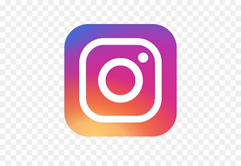 Logo Instagram Computer Icons Camera - INSTAGRAM LOGO 
