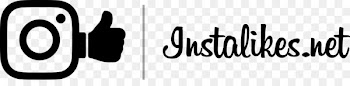 Logo Instagram Like button iPhone - instagram 