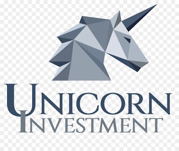 Logo Investment strategy Unicorn - unicorn logo 