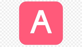 Logo iPhone Emoji Letter - iphone 