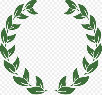 Logo Ivan Franko International Prize United Kingdom - barley 