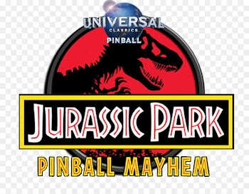 Logo Jurassic Park Label Apple iPad 4 Cellular Tablet 16GB - Black (Certified Refurbished) Font - Jurassic Park 