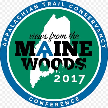 Logo Katahdin Woods and Waters National Monument Organization Brand Clip art -  