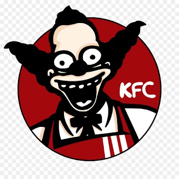 Logo, Kfc, Chocolate Bar, Cartoon, Fictional Character PNG