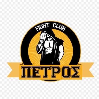 Logo Kickboxing Brand - bok choy 
