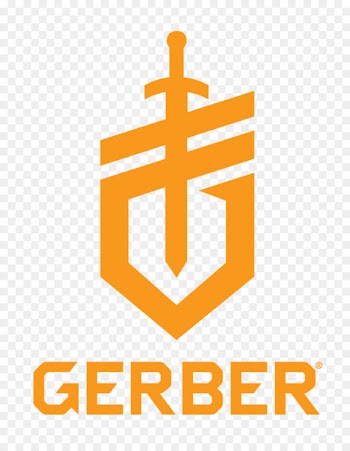 Logo Knife Gerber Gear Gerber multitool Image - knife 