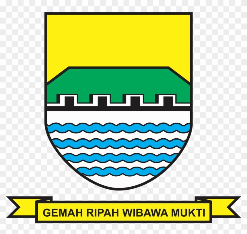 Logo Kota Bandung Format Cdr &amp; Png - Kota Bandung
