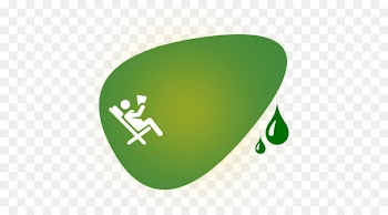 Logo Leaf Produce Acne Skin -  