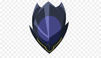 Logo, Lelouch Lamperouge, Sticker, Purple PNG
