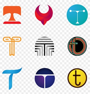 Logo Letter Icon - Icon