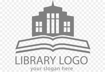 Logo Library Clip art - Library LOGO 
