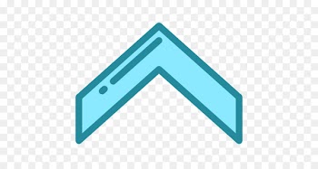 Logo Line Angle Product Font - chevron watercolor 