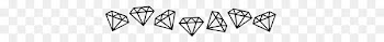 Logo Line Body Jewellery Font - line 