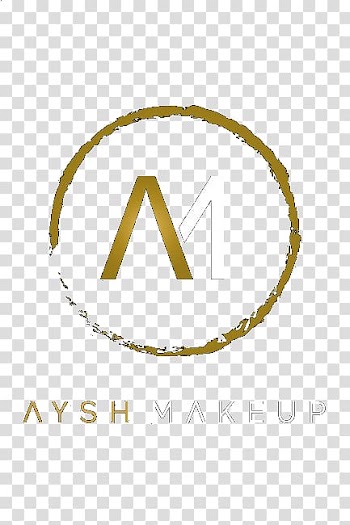 Logo Line Brand Angle Font, makeup logo transparent background PNG clipart