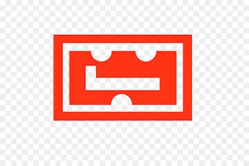 Logo Line Brand Point Font - abeka sign 