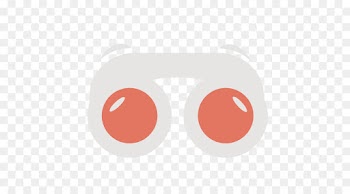 Logo, Line, Nose, Orange PNG
