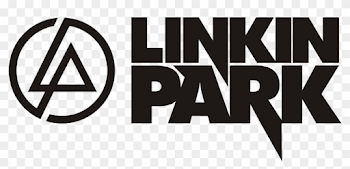 Logo Linkin Park Vector - Linkin Park, HD Png Download - 1311x930 ...