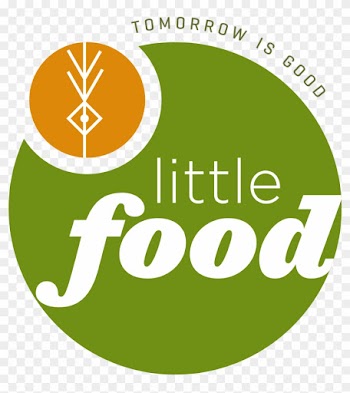 Logo Littlefood - Food