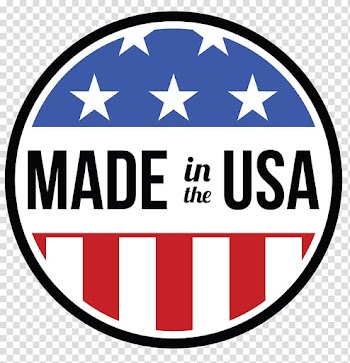 Logo Made in USA Johnsen Animal Hospital , others transparent background PNG clipart