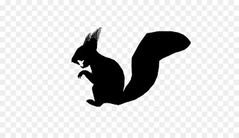 Logo Mammal Font Clip art Silhouette -  